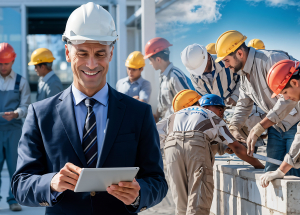 Corso Aggiornamento per Coordinatore della Sicurezza di 40 ore